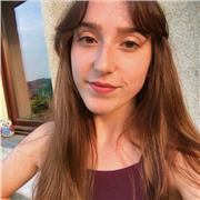 Insegnante di inglese con 4 anni di esperienza offre lezioni private a bambini delle elementari e delle medie. Vicino a Casale Monferrato